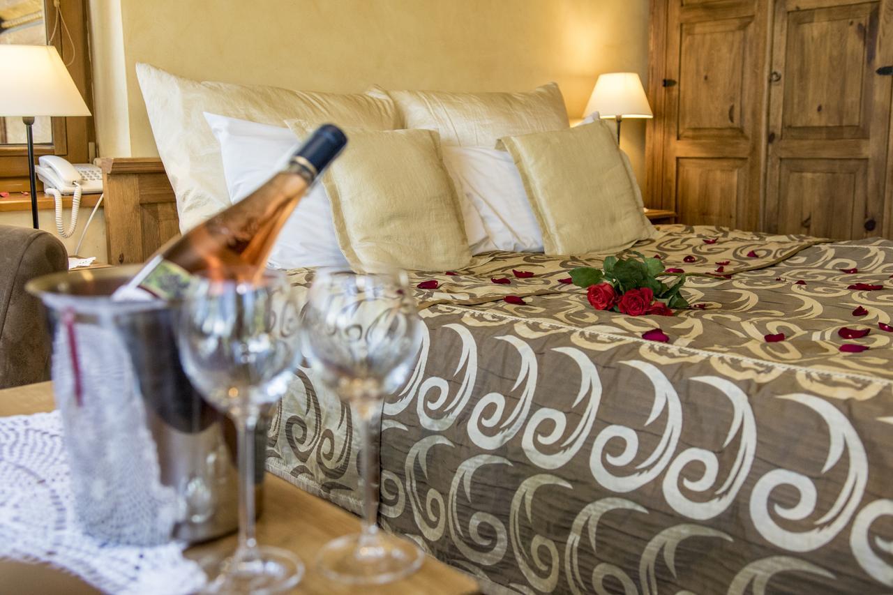 Dwor Karolowka 3* Zakopane