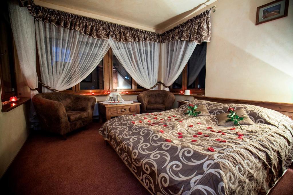 Dwór Karolówka Hotel Zakopane